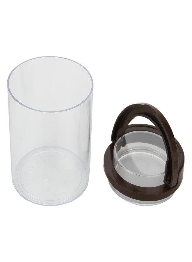 جايبي بلس مجموعة حاويات بلاستيكية من جاي بي بلس سيل إت، سعة 750 مل، طقم من قطعتين، بني - Image 3